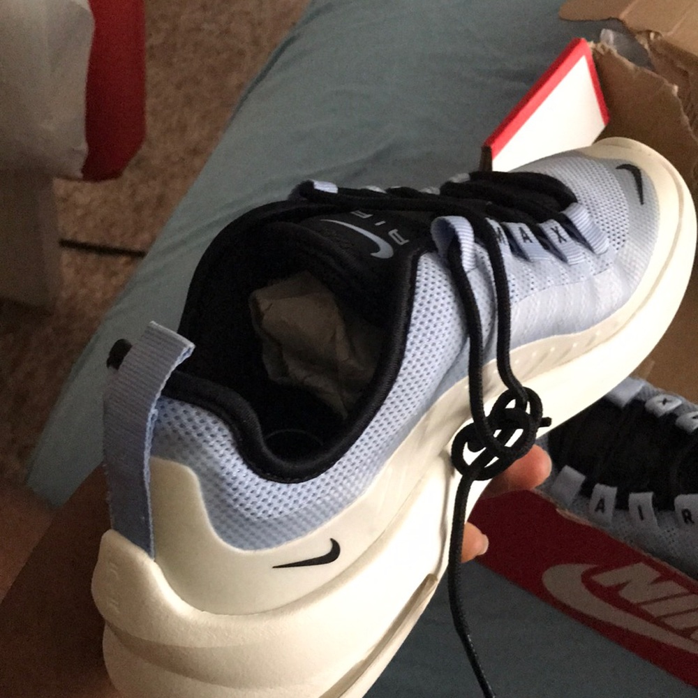 Air max Nike shoes ! - Picture 1 of 5